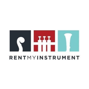 rentmyinstrument brand logo for rentmyinstrument.com