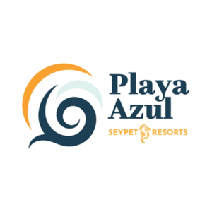 rentplayaazul brand logo for rentplayaazul.com