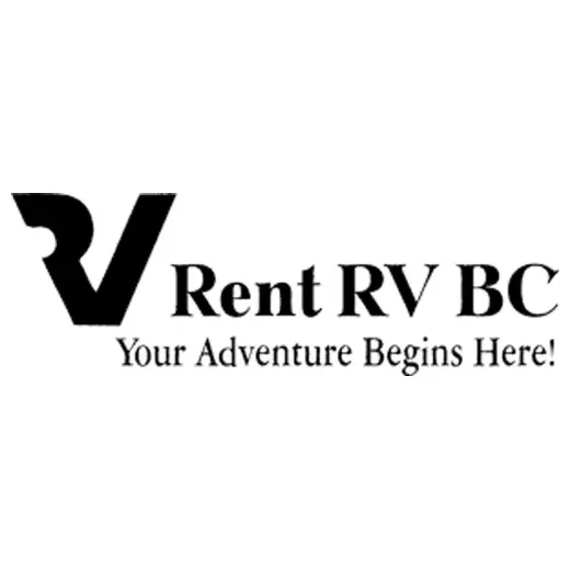 rentrvbc brand logo for rentrvbc.com