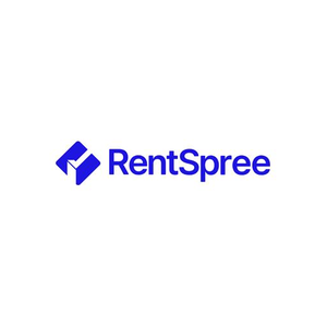 RentSpree brand logo for rentspree.com