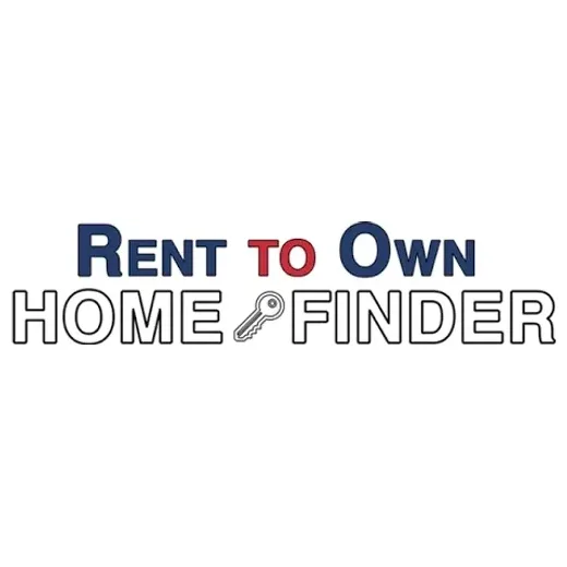 renttoownhomefinder brand logo for renttoownhomefinder.com