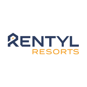 rentylresorts brand logo for rentylresorts.com