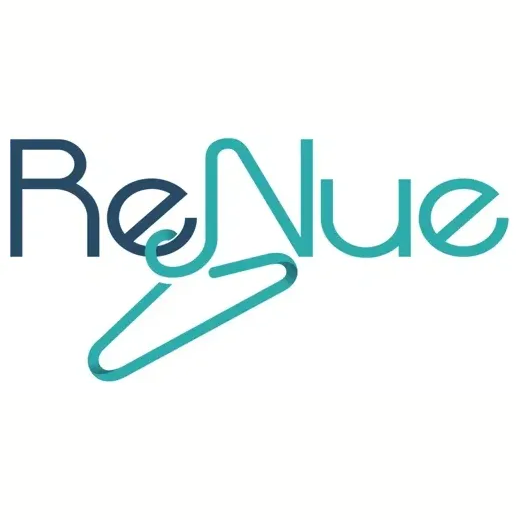 renuelex brand logo for renuelex.com