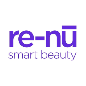 renusmartbeauty brand logo for renusmartbeauty.com