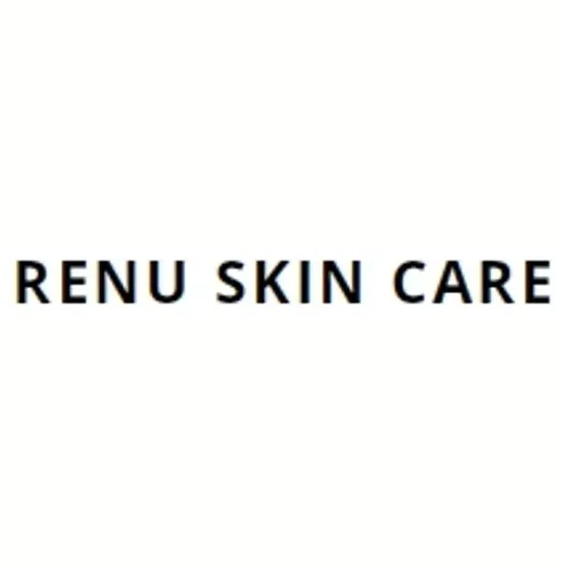 renusskincare brand logo for renusskincare.com