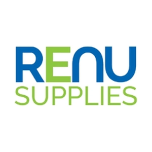 renusupplies brand logo for renusupplies.com