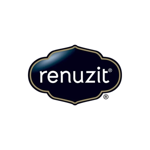 renuzit brand logo for renuzit.com