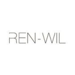 renwil brand logo for renwil.com