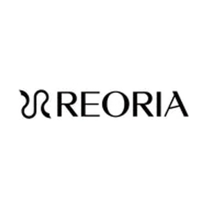 Reoria brand logo for reoria.com