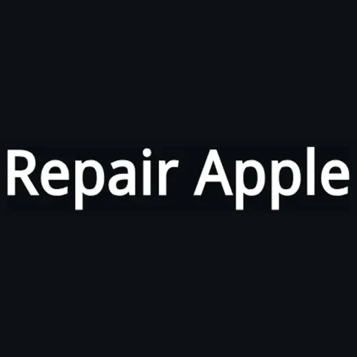 repairapple brand logo for repairapple.com