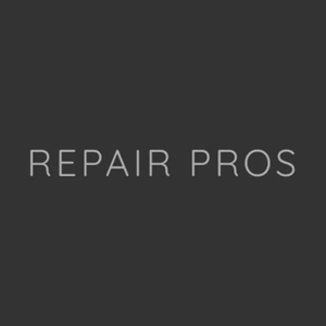 repairprosescondido brand logo for repairprosescondido.com