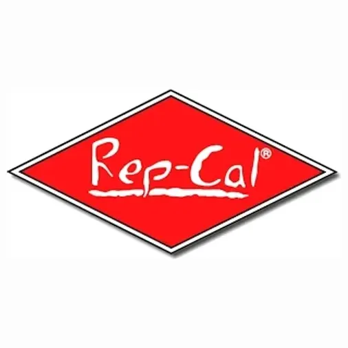 repcal brand logo for repcal.com