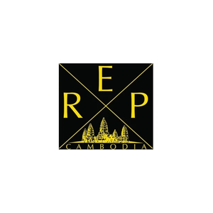 repcambodia brand logo for repcambodia.com