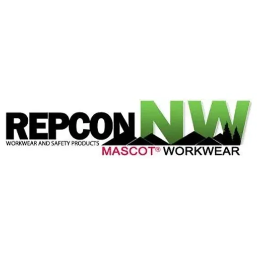 repconnw brand logo for repconnw.com