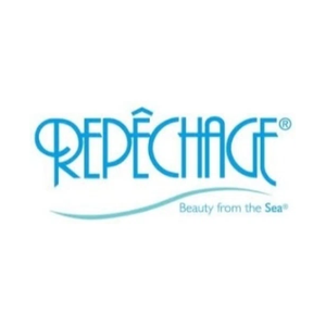 Repechage brand logo for repechage.com