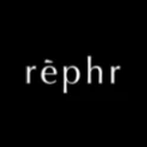 rephr brand logo for rephr.com