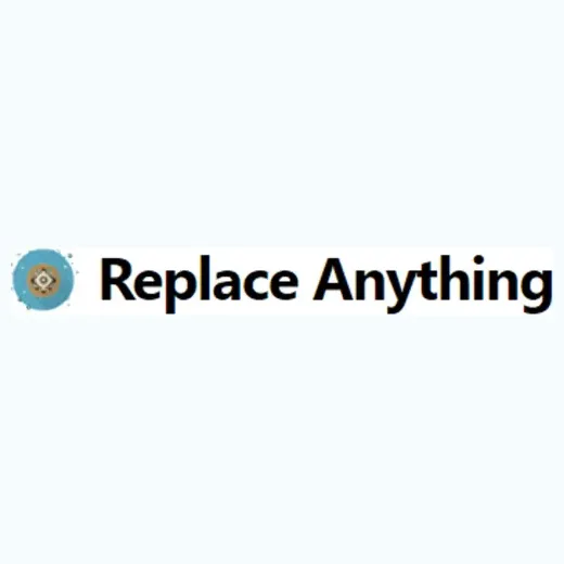 replace-anything brand logo for replace-anything.today