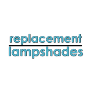 replacementlampshades brand logo for replacementlampshades.com