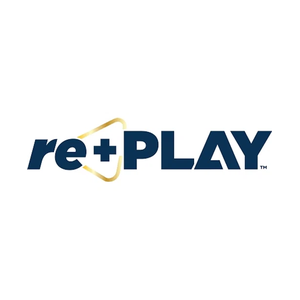 replayrecovery brand logo for replayrecovery.com