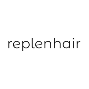 replenhair.com/en-us brand logo for replenhair.com