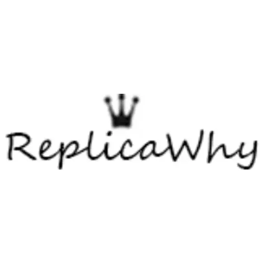 replicawhy brand logo for replicawhy.cn