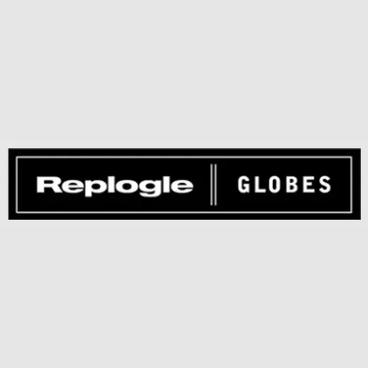 replogleglobes brand logo for replogleglobes.com