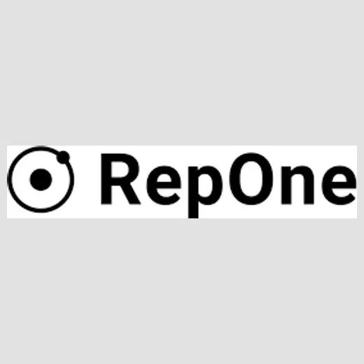 reponestrength brand logo for reponestrength.com