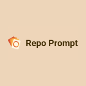 repoprompt brand logo for repoprompt.com