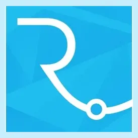 reportz brand logo for reportz.io