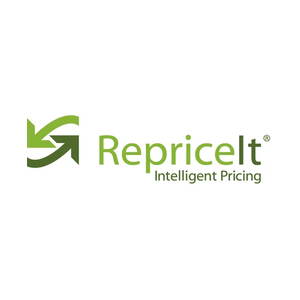 repriceit brand logo for repriceit.com