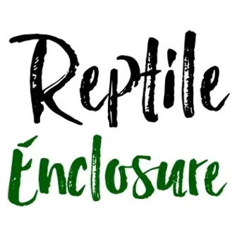 reptile-enclosure brand logo for reptile-enclosure.com