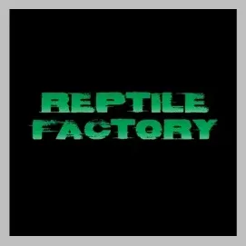 reptilefactorysocal brand logo for reptilefactorysocal.com
