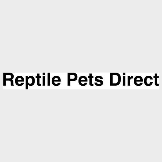 reptilepetsdirect brand logo for reptilepetsdirect.com