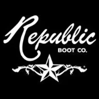 republicboothouston brand logo for republicboothouston.com