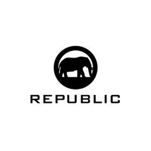 republicfloor brand logo for republicfloor.com