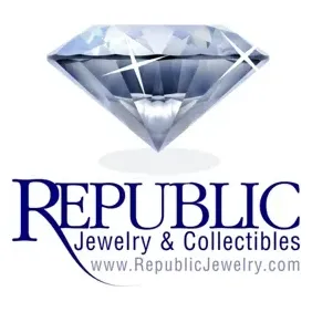 republicjewelry brand logo for republicjewelry.com