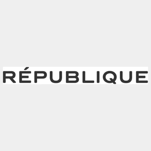 republiquela brand logo for republiquela.com