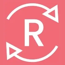 repurpose brand logo for repurpose.io