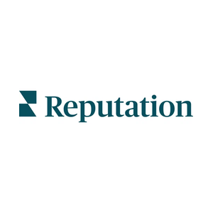 reputation brand logo for reputation.com
