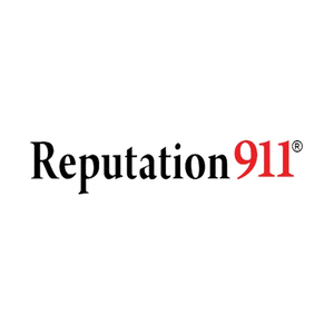 reputation911 brand logo for reputation911.com