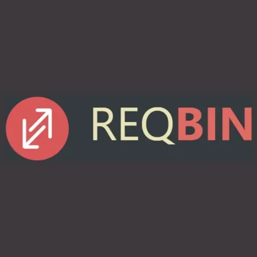 reqbin brand logo for reqbin.com
