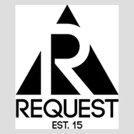 requestboutique brand logo for requestboutique.com