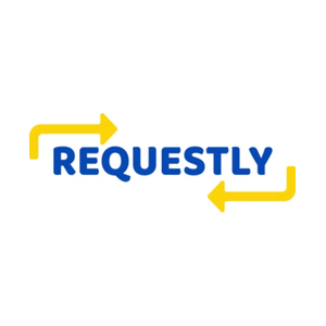 requestly brand logo for requestly.io