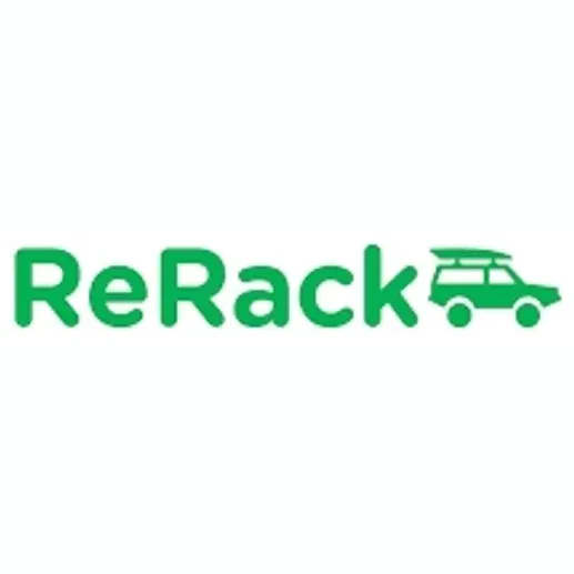 ReRack brand logo for rerack.com