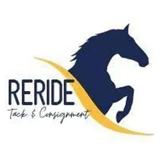 reridetx brand logo for reridetx.com