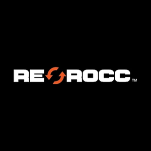 rerocc brand logo for rerocc.com
