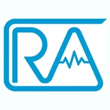 rescuealert brand logo for rescuealert.com