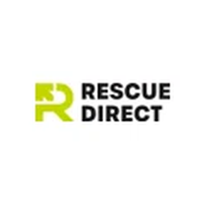 RescueDirect brand logo for rescuedirect.com