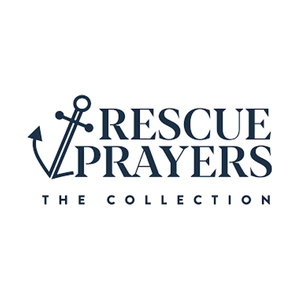 rescueprayers brand logo for rescueprayers.com