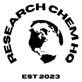 researchchemhq brand logo for researchchemhq.co